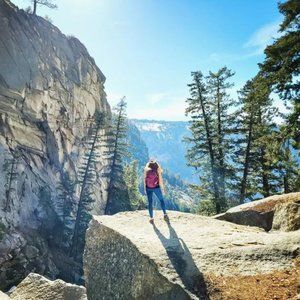 Meet your Posher, Celia